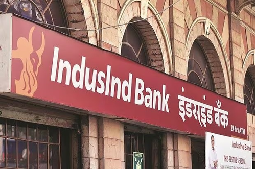 IndusInd Bank to raise Rs 30,000 crore via debt, equity mix