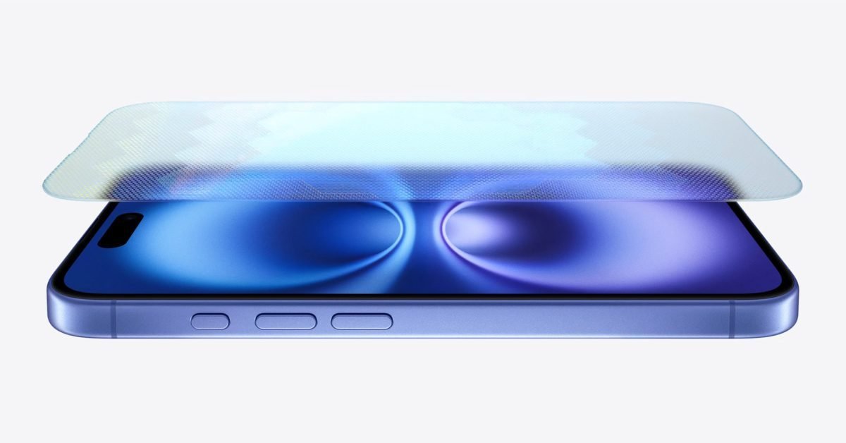 Apple exempt from Corning's EU antitrust probe deal