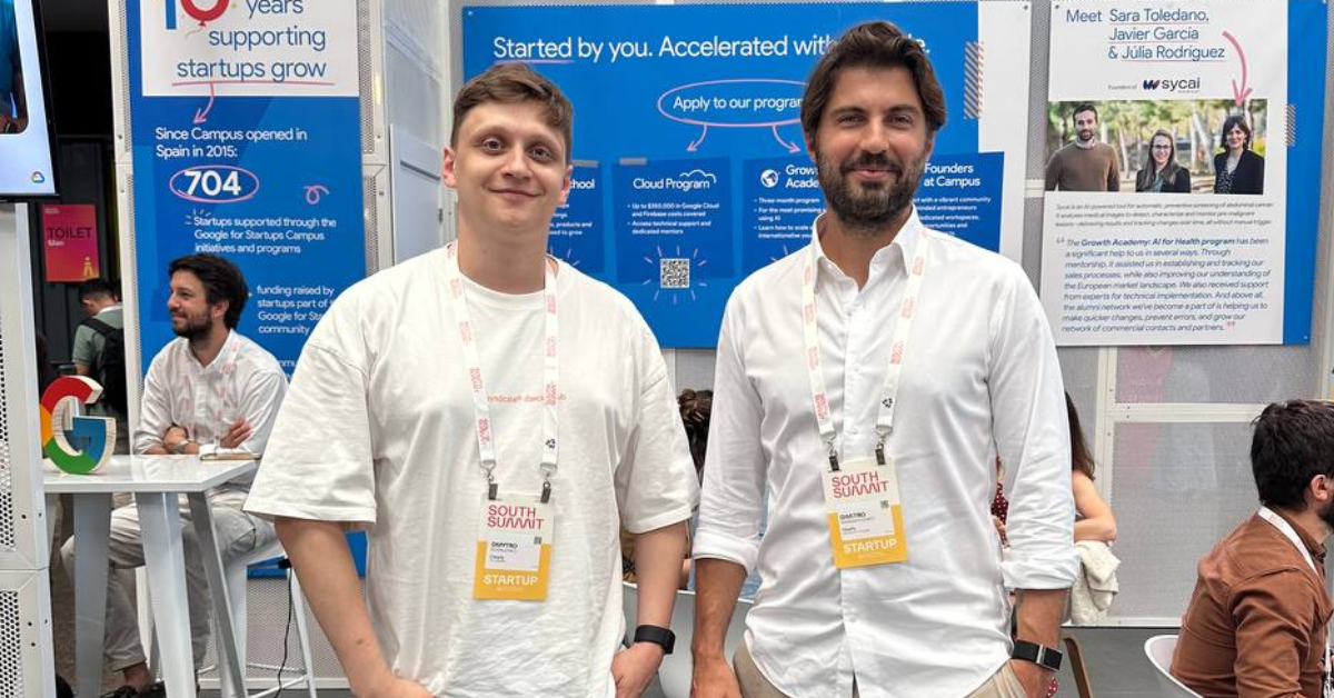 Ukrainian Startup Clearly Locks In New Funding Round on a Mission to Support Mental Health, TheRecursive.com