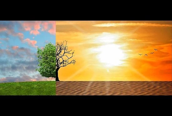 Climate crisis threatens Eurozone GDP: Possible drop of up to 5% by 2030