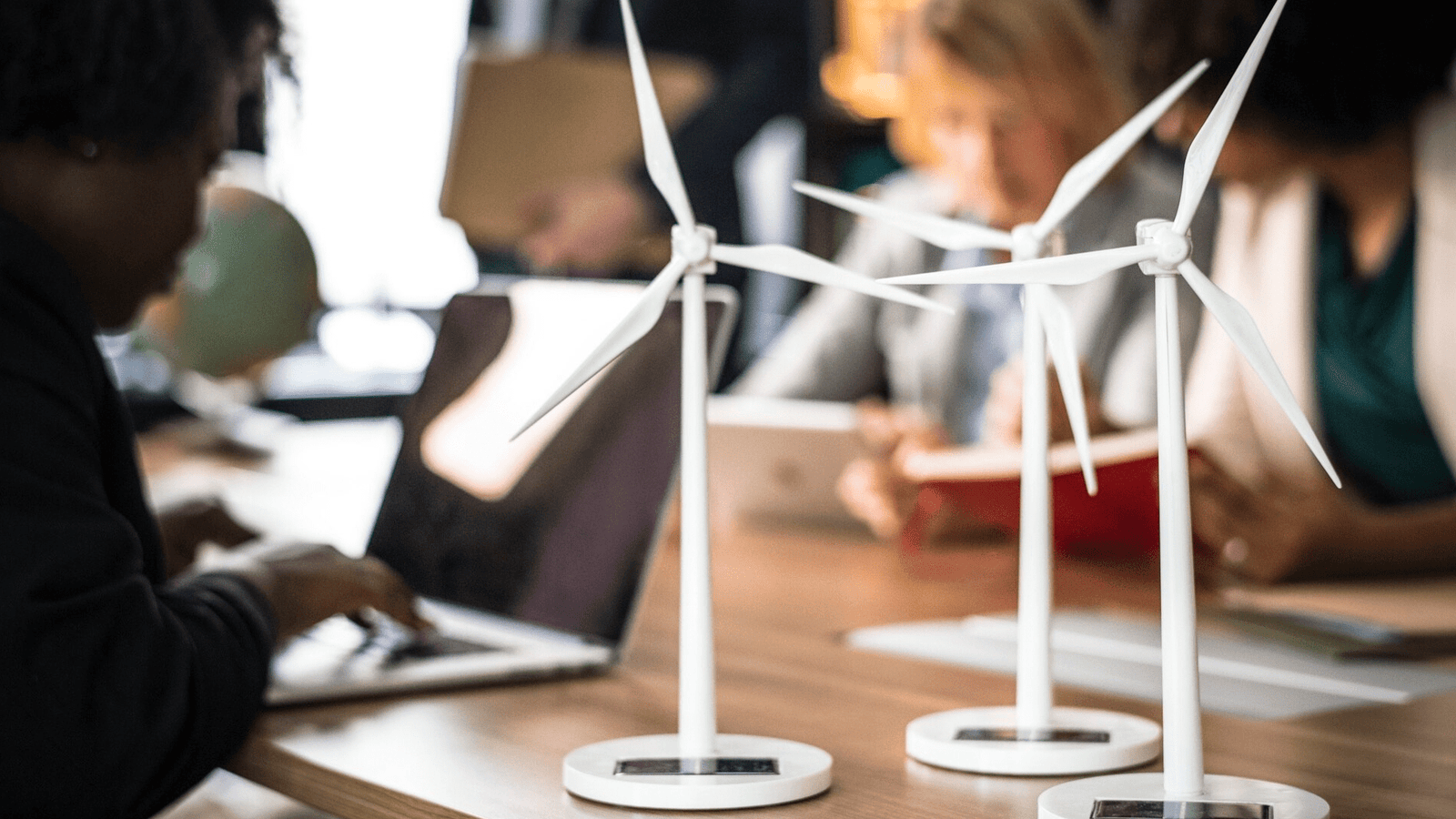 22 Climate tech startups to keep an eye on - According to investors