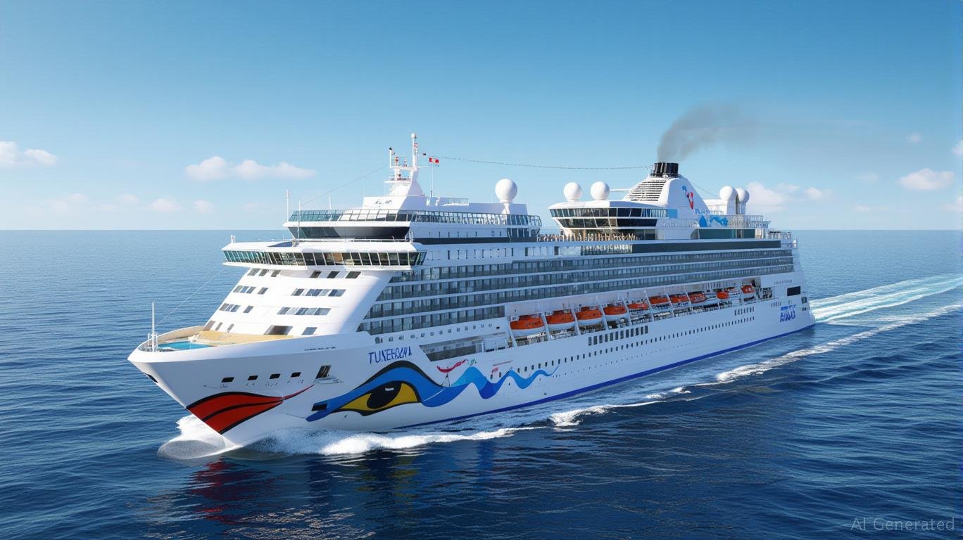 A Cruise to Sustainable Growth and Shareholder Value