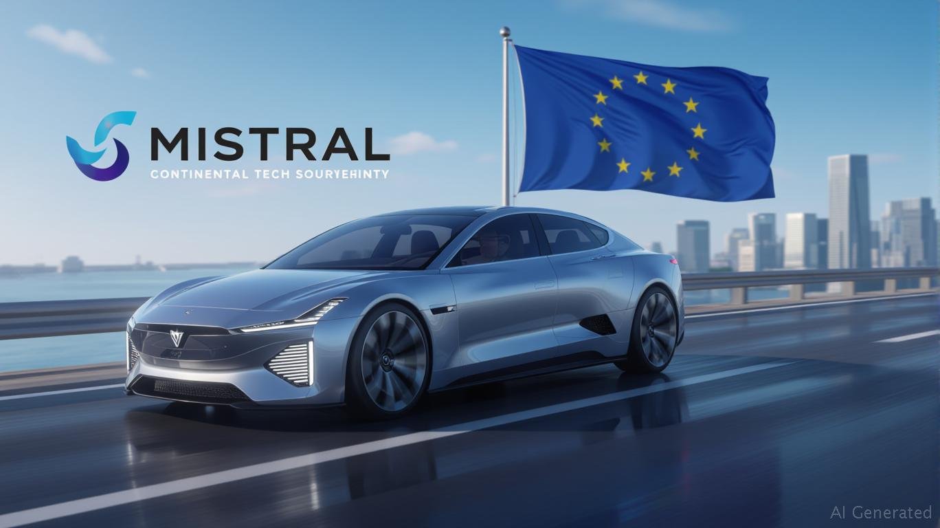 A Bold Play for European AI Supremacy and Scalable Growth