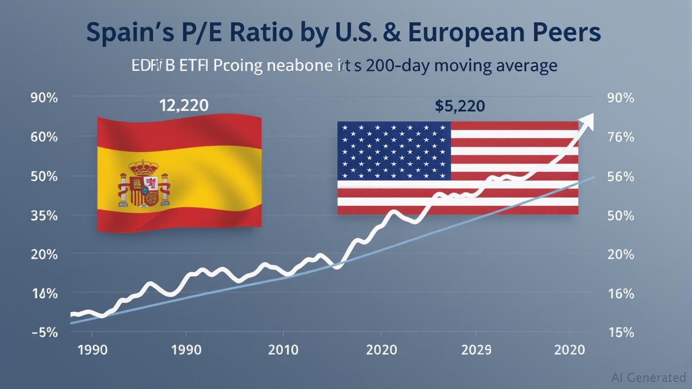 A Golden Opportunity in Europe's Undervalued Heart