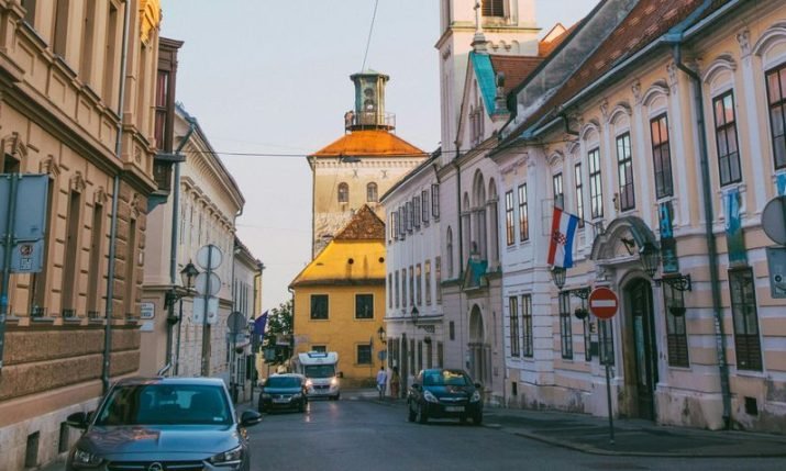 Croatia’s debt-to-GDP among lowest in EU as Eurozone average grows