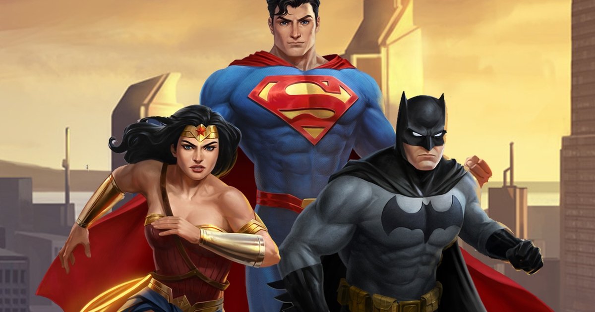 DC Universe Online dev Dimensional Ink hit with layoffs