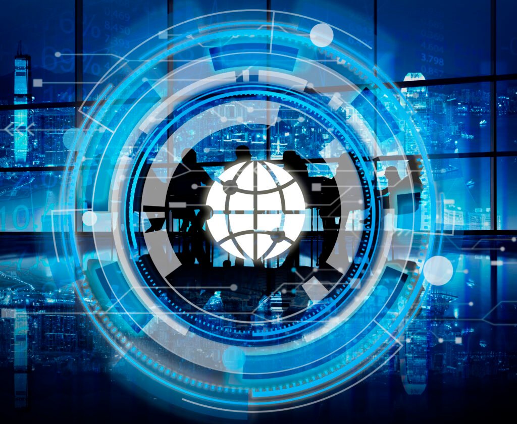 A handful of US tech giants dominate Europe’s digital infrastructure, threatening its economy and democracy, but public support for tough regulation remains strong.