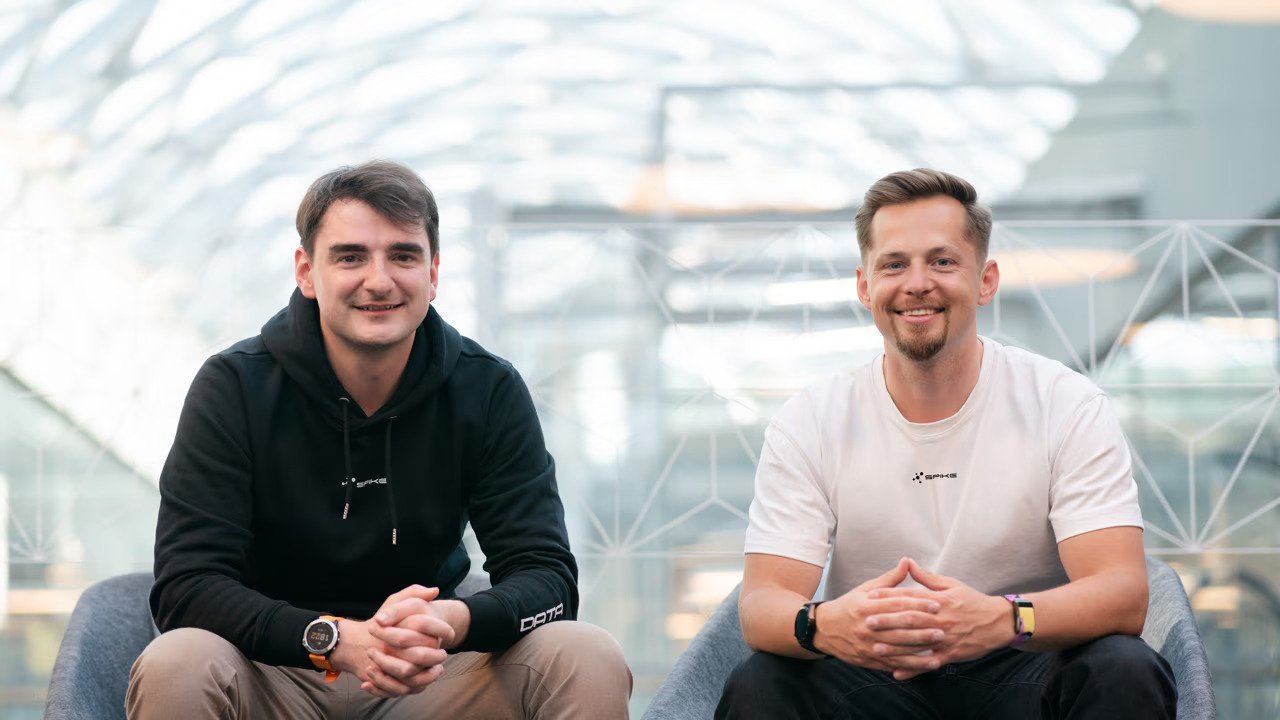 Healthtech  startup Spike secures $3.5M Seed funding