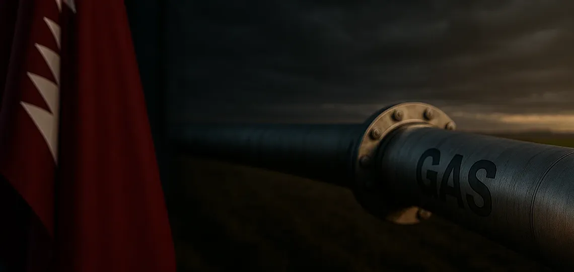 Qatar threatens to cut gas to Europe over climate requirements