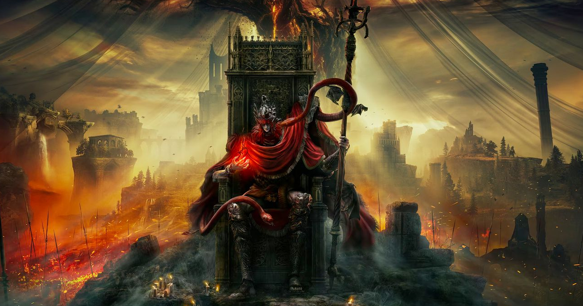 FromSoftware's Hidetaka Miyazaki wants to prevent studio layoffs, whatever it takes
