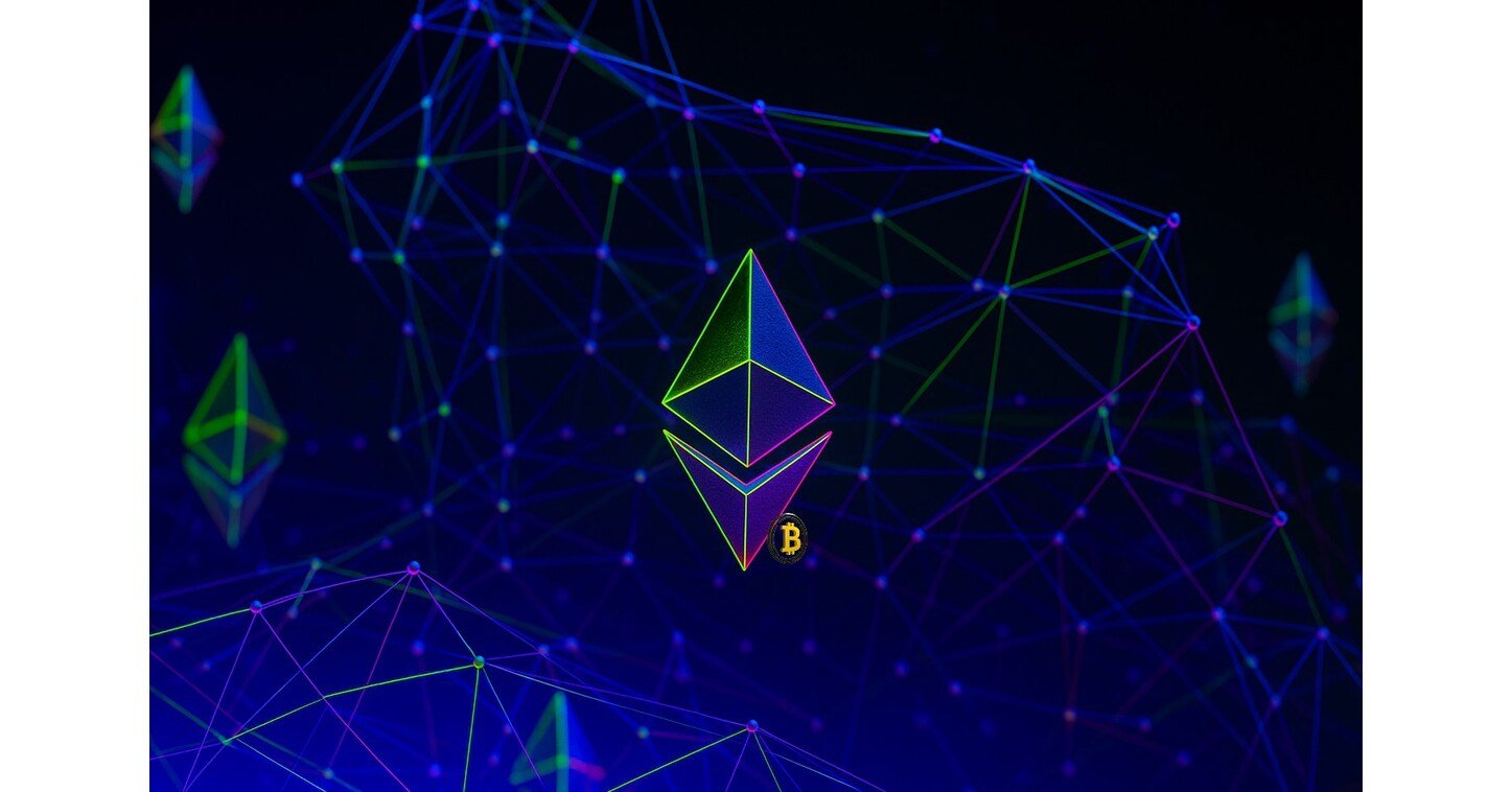 ARK Invest Acquires $182 Million of BitMine Immersion (BMNR) Common Shares, Enabling BitMine to Further Advance its Ethereum Treasury Strategy