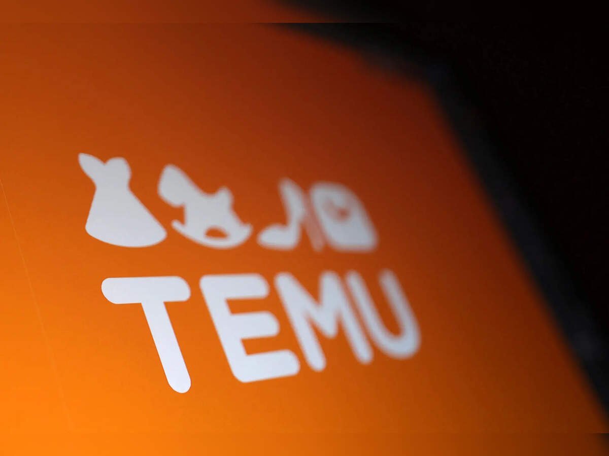 EU says Temu in breach of rules to prevent sale of illegal products