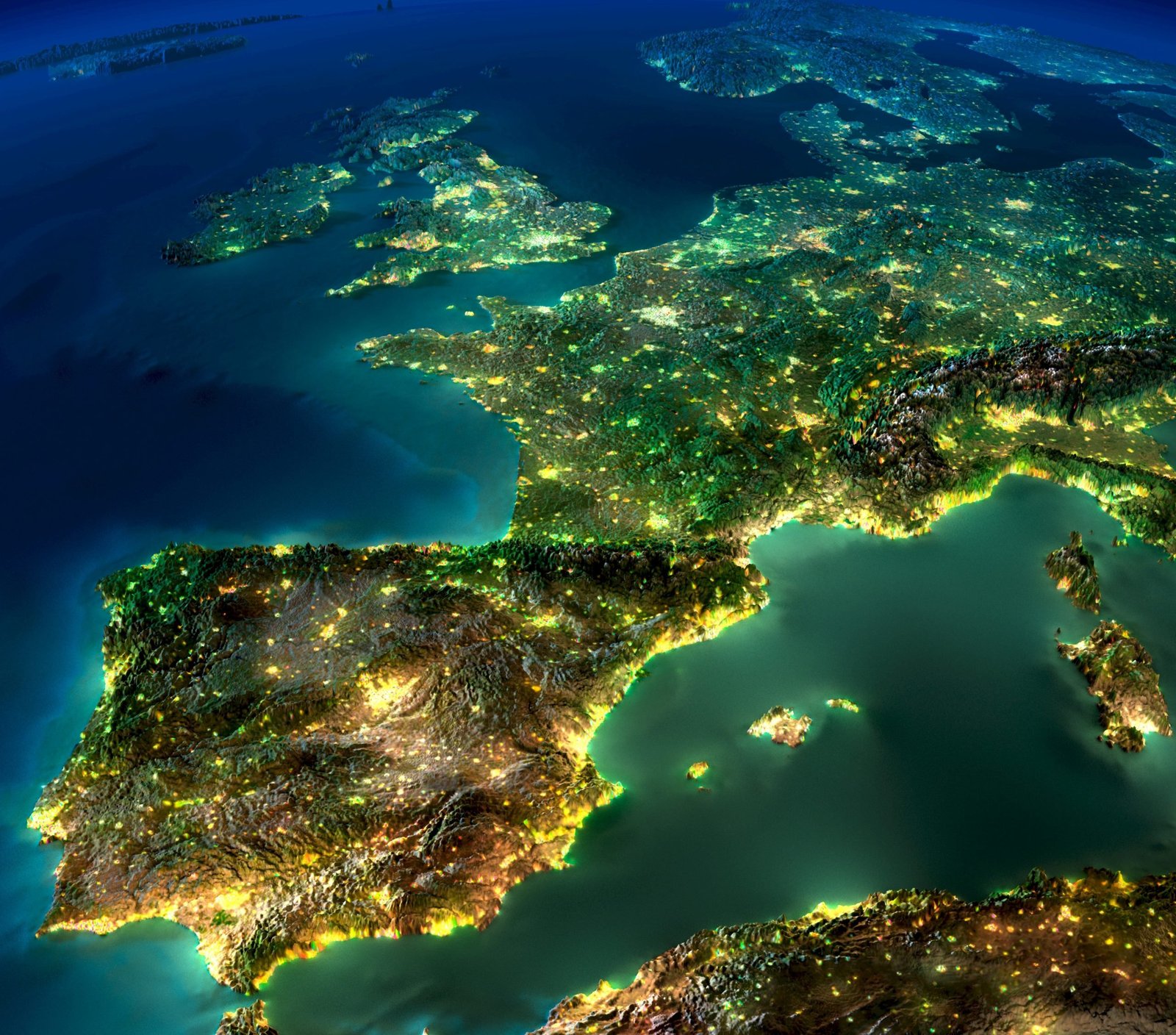 Microsoft says regulations are cramping its Euro expansion • The Register