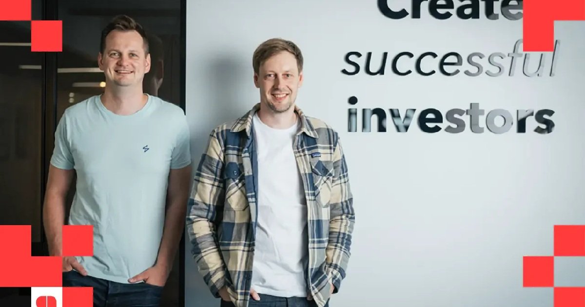 Lightyear secures $23M Series B to launch AI-powered investment tools