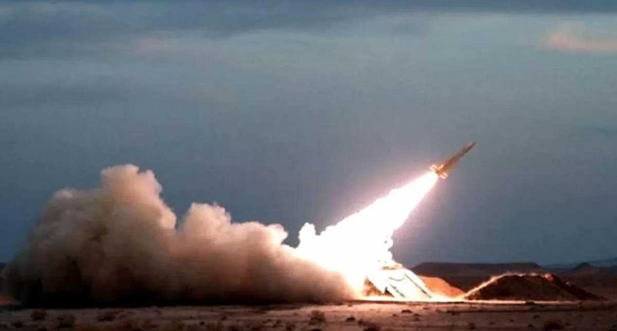 Is Pakistan developing an Intercontinental Ballistic Missile?