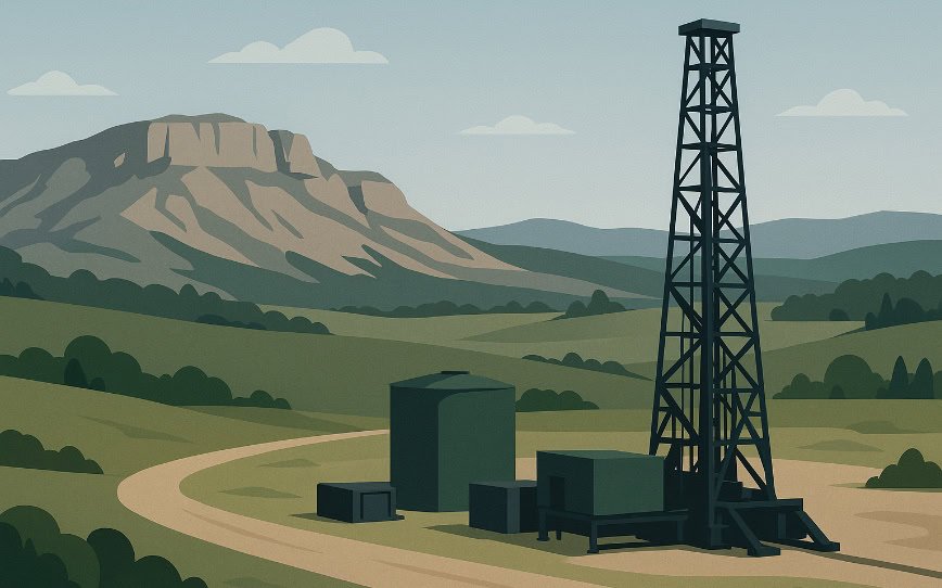 Cover Image for Takeovers Panel Still Considering Bryah Resources Board Dispute