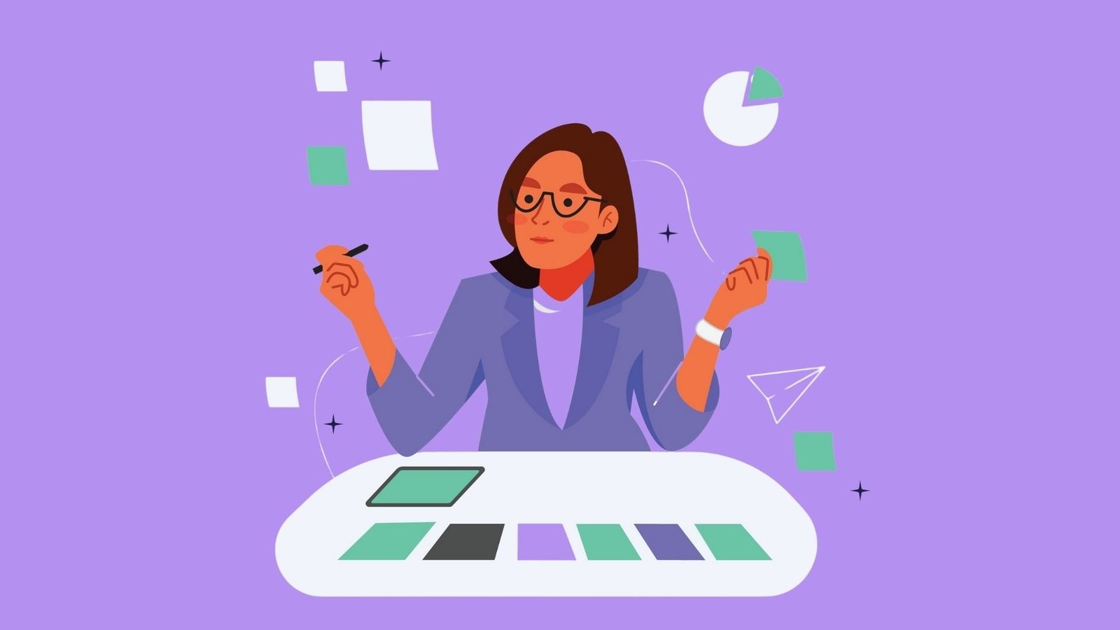 For European female founders the time has finally come