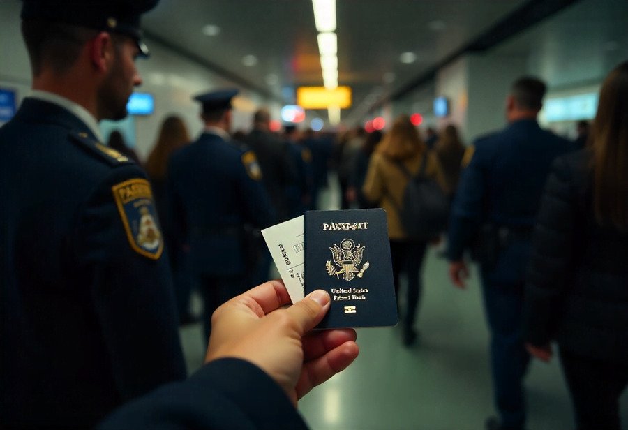Indonesia And Belgium Strengthen Diplomatic Ties With New Visa Cascade Policy, Offering Easier And More Frequent Travel To Europe