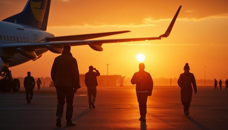Serbia Launches Public Call for the Major Airport Terminal Expansion in Belgrade, Aiming to Now Boost Capacity and Provide Better Passenger Experience Ahead of the New Summer Traffic