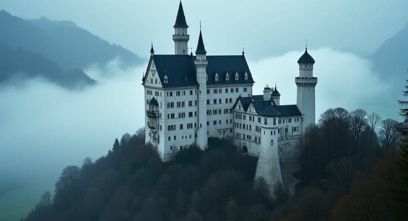 Now, Germany’s Bavaria Boosts European Tourism As UNESCO World Heritage Palaces Unlock Investment Potential in 2025