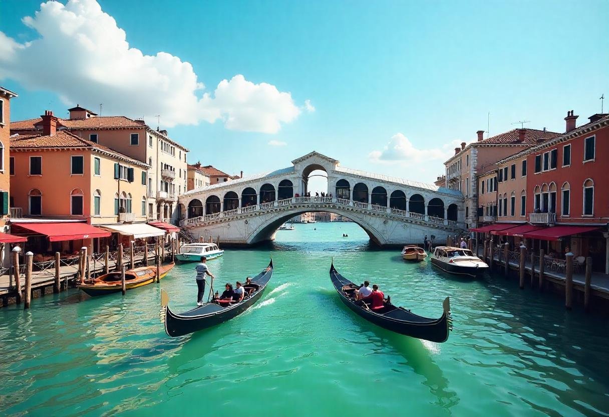 Europe’s Tourism Vision Redefined By Italy’s Sector Policies And Dedicated Ministry, As Country Prioritizes Regional Dispersal, Sustainability, And Skilled Workforce Growth