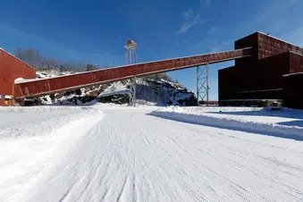 Local News Nearly 600 Iron Range steelworkers to be laid off | The Mighty 790 KFGO