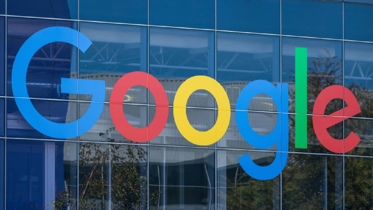 Google faces EU antitrust complaint over AI Overviews