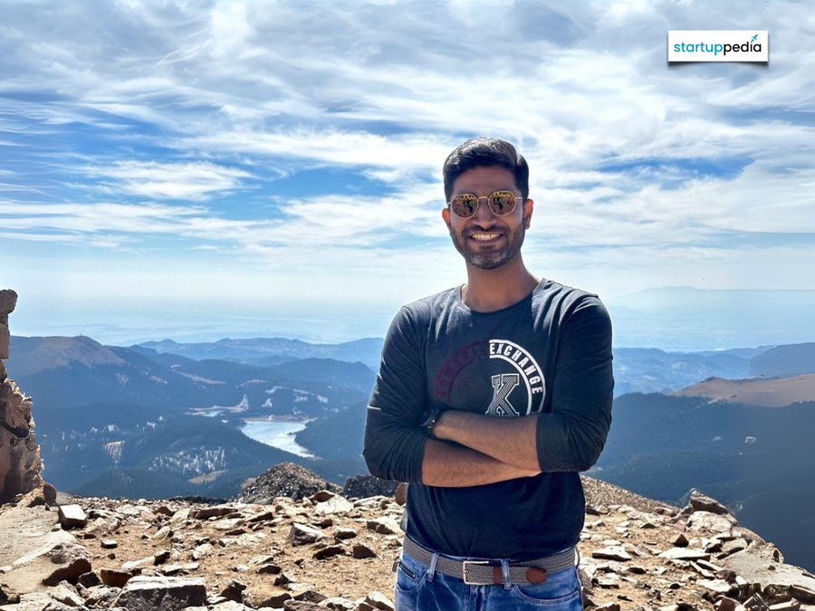 40% Homestays In India Are Not Listed Online For Bookings; To Solve This, Hyd Engineer Builds India’s 1st No-Commission Travel App For Hosts