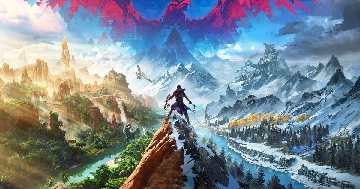 Firesprite lays off Horizon director Alex Barnes