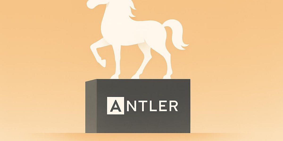 Startup incubator Antler hits its biggest milestone with first unicorn