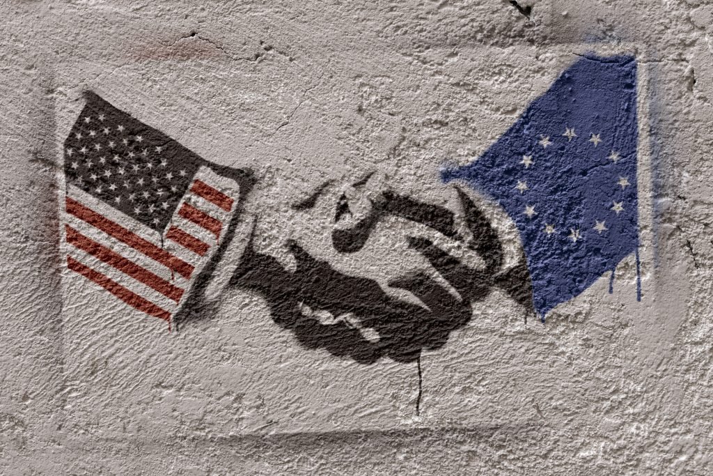 What the US-EU trade deal means for drinks firms