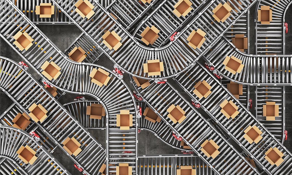 How brands can adapt to a new era of change