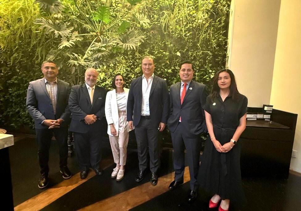LONGi joins Rafiqui to promote solar panel recycling in Mexico