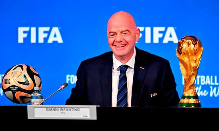 Top footballers afraid to speak out against playing too many games: FIFPro chief