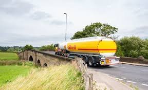 Shell Warns Of Q2 Hit Amid Downstream Losses