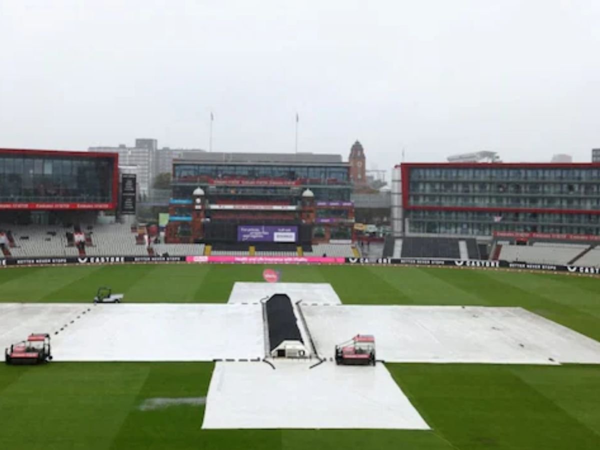 Can India Break Manchester Jinx !!!