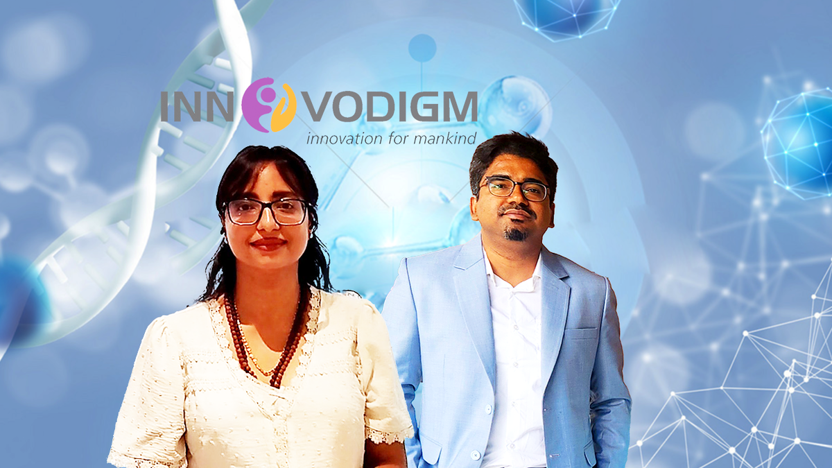 Med-tech startup Innovodigm raises seed funding round led by IAN Group