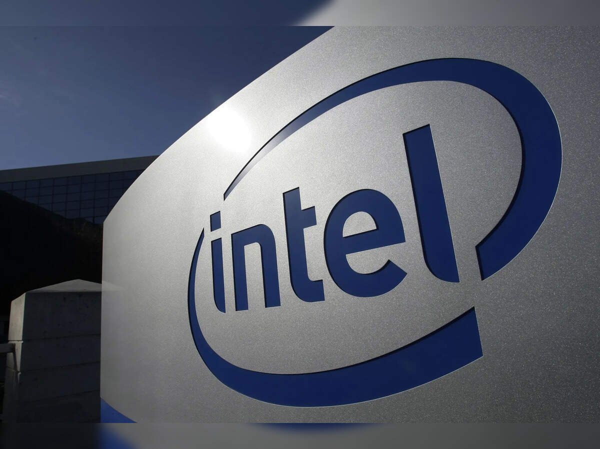 Intel slumps as potential foundry exit deepens investor gloom