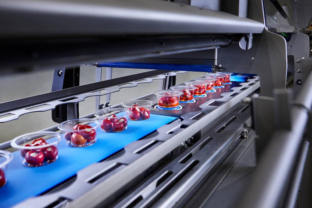PPMA Total Show 2025: Ishida Europe returns with focus on automation and sustainability