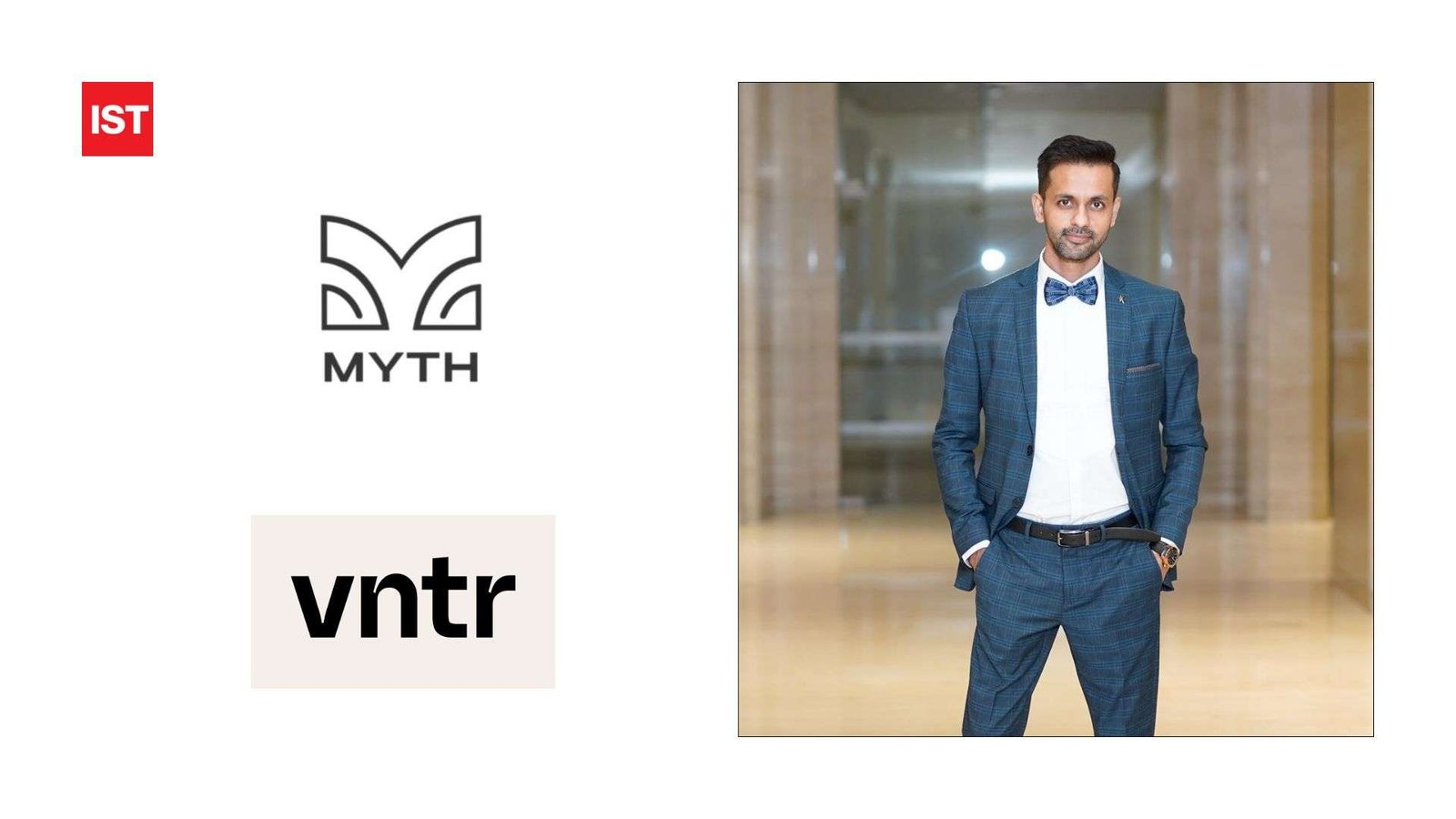Driven by Purpose, Powered by Innovation: Jignesh P Jain’s Global Playbook for the Next-Gen Founder