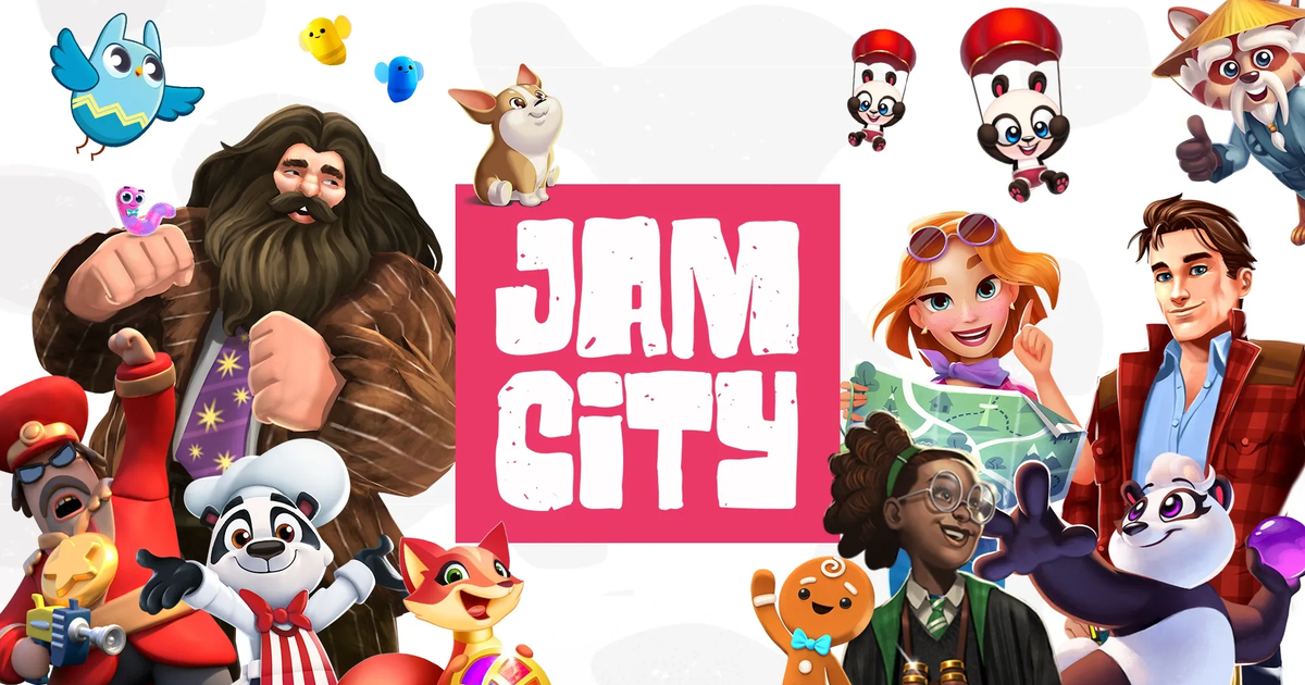Jam City lays off nearly 85 employees as industry fails to hit 'upward trend'