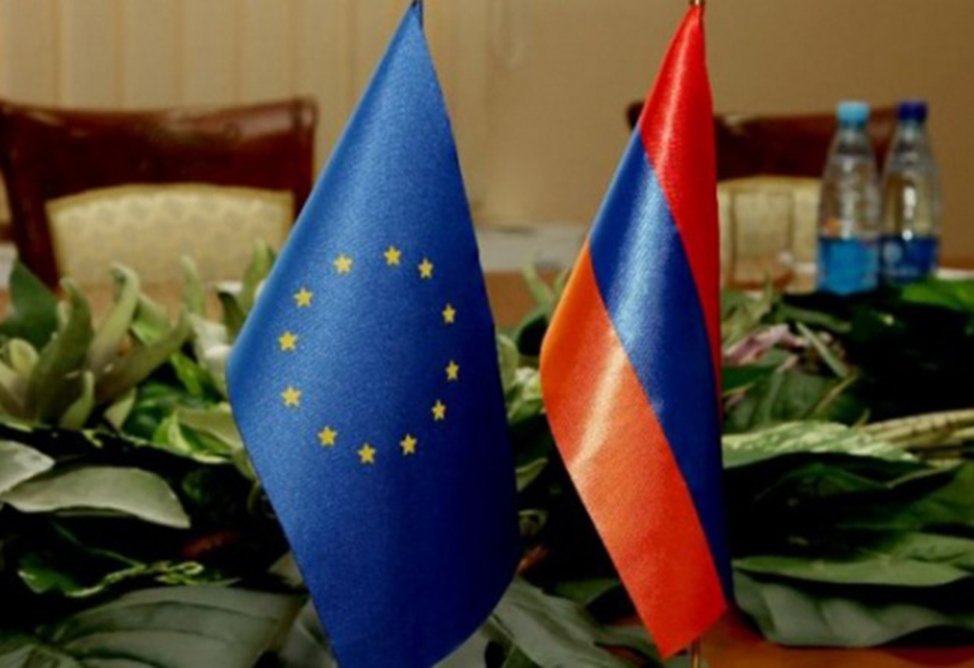 Armenia and the EU have noted progress in partnership based on shared values
