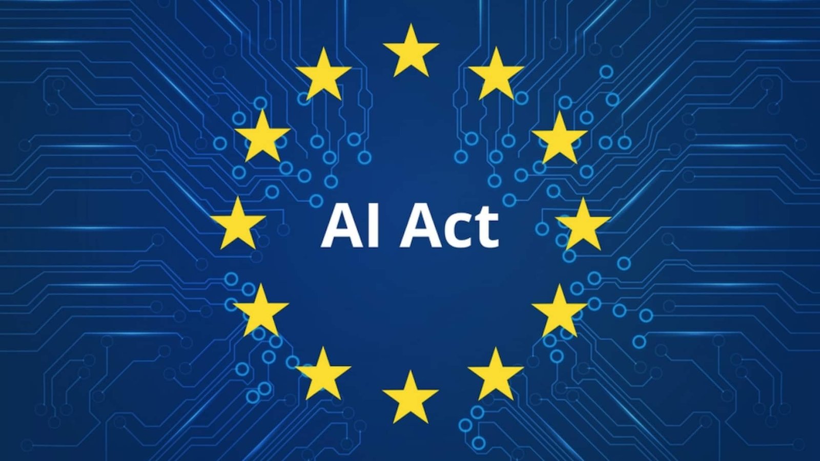 EU won't delay AI law rollout despite tech industry's pushback