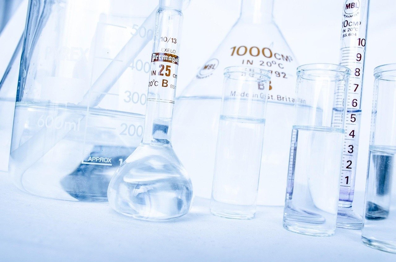 EU ministers searches for forever chemicals in their blood