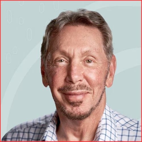 How Larry Ellison Turned Oracle into a Tech Giant-thumnail