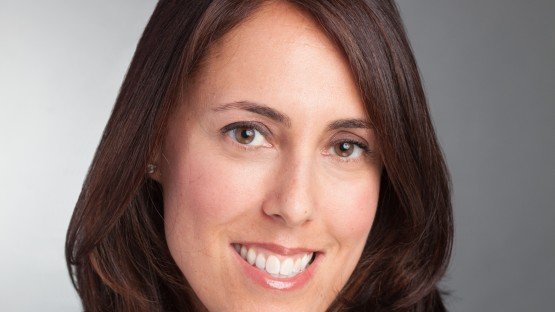 Meredith Oppenheim has some innovative ideas about growing older
