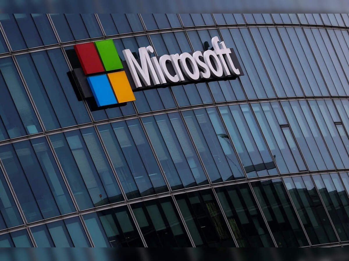 Microsoft likely to sign EU AI code of practice, Meta rebuffs guidelines