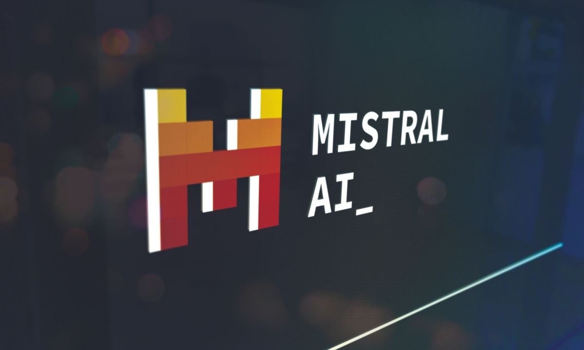 France’s Mistral Eyes $1bn Raise in Bold Push to Cement European AI Leadership