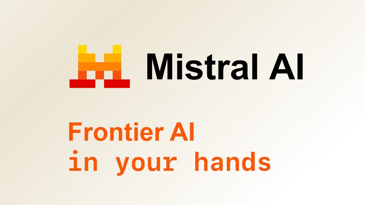 This $1B Deal Could Make Mistral A True AI Superpower