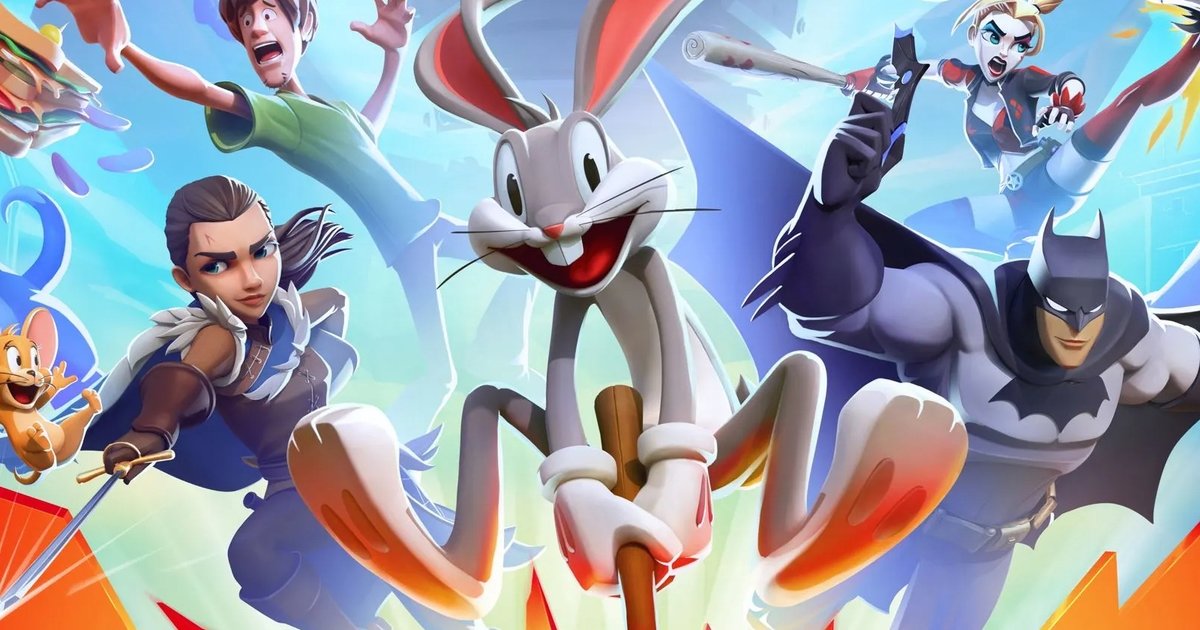 WB Games shuts down three internal studios, including Monolith and Player First